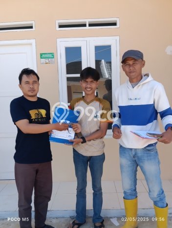 Hunian Terjangkau LT 60m2 di Kota Sukabumi Akses Mudah Hunian Terjangkau LT 60m2 di Kota Sukabumi Akses Mudah