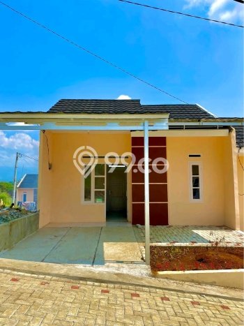 Jual Rumah Murah Meriah Cidahu Punya 2 KT & LT 60m2 Jual Rumah Murah Meriah Cidahu Punya 2 KT & LT 60m2