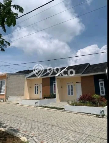 Rumah Budget Favorit Siap Huni Area Cidahu LT 60m2 Rumah Budget Favorit Siap Huni Area Cidahu LT 60m2