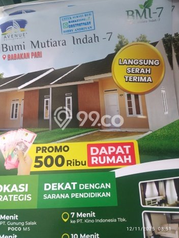Rumah Modern LB/LT 36m2/60m2 Dijual di Kota Sukabumi, Sukabumi Rumah Modern LB/LT 36m2/60m2 Dijual di Kota Sukabumi, Sukabumi