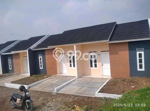 Rumah Sederhana Dijual Lokasi Cidahu 2 Kamar dengan LT 60m2 Rumah Sederhana Dijual Lokasi Cidahu 2 Kamar dengan LT 60m2
