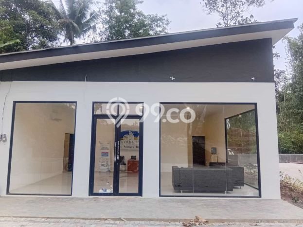 Hunian Terjangkau LT 60m2 di Kota Sukabumi Akses Mudah Hunian Terjangkau LT 60m2 di Kota Sukabumi Akses Mudah