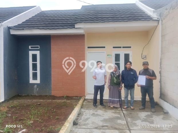 Dijual Rumah Siap Huni di Cidahu Sukabumi Harga Rp 166 Juta LT 60m2 Dijual Rumah Siap Huni di Cidahu Sukabumi Harga Rp 166 Juta LT 60m2