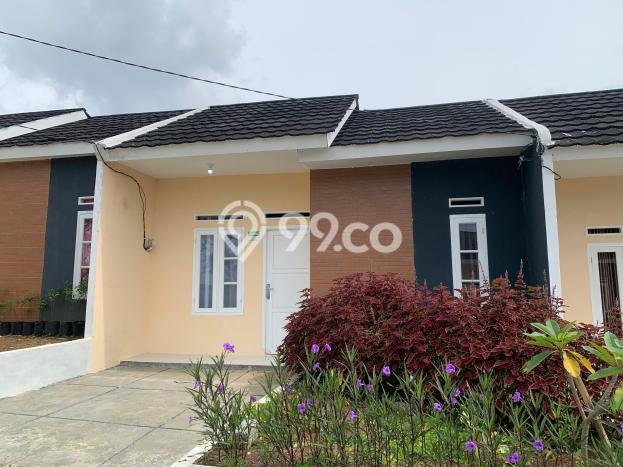 Jual Rumah Harga Miring Cidahu Punya 2 KT & LT 60m2 Jual Rumah Harga Miring Cidahu Punya 2 KT & LT 60m2