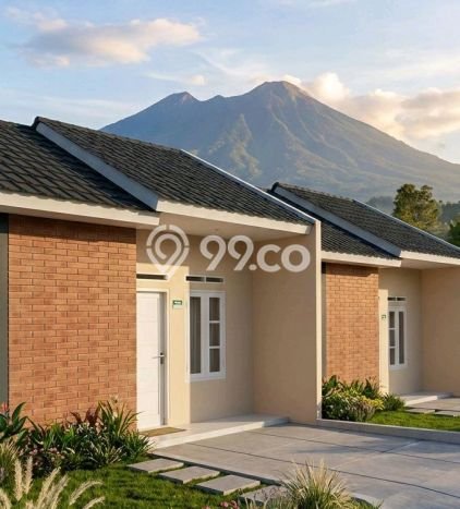 Jual Rumah Murah Meriah Cidahu Punya 2 KT & LT 60m2 Jual Rumah Murah Meriah Cidahu Punya 2 KT & LT 60m2