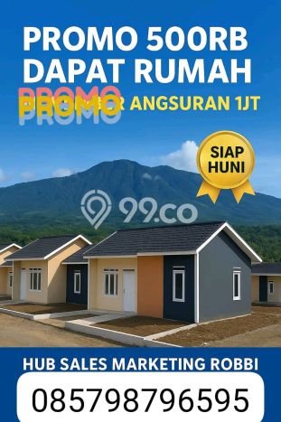 HARGA SPESIAL! Rumah Modern di , Sukabumi, LT 60m2m² LB 36m2m² BISA KPR! HARGA SPESIAL! Rumah Modern di , Sukabumi, LT 60m2m² LB 36m2m² BISA KPR!
