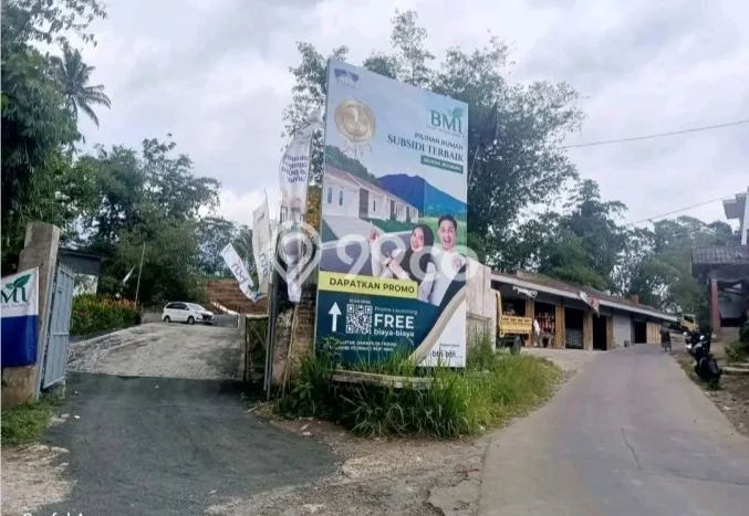 Jual Rumah Harga Miring Bogor Timur Punya 0 Kamar & LT 60m2 Jual Rumah Harga Miring Bogor Timur Punya 0 Kamar & LT 60m2