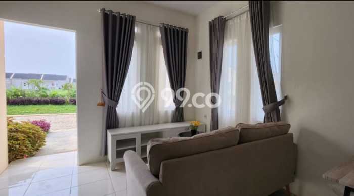 Jual Rumah Harga Miring Cidahu Punya 2 KT & LT 60m2 Jual Rumah Harga Miring Cidahu Punya 2 KT & LT 60m2