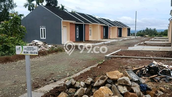 HARGA SPESIAL! Rumah Modern di , Sukabumi, LT 60m2m² LB 36m2m² BISA KPR! HARGA SPESIAL! Rumah Modern di , Sukabumi, LT 60m2m² LB 36m2m² BISA KPR!