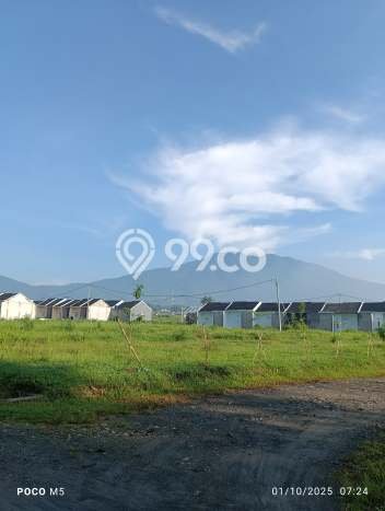 Hunian Terjangkau LT 60m2 di Kota Sukabumi Akses Mudah Hunian Terjangkau LT 60m2 di Kota Sukabumi Akses Mudah