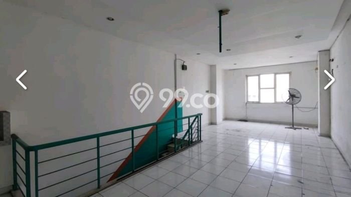 Unit Ruko Strategis di Serpong Utara, Tangerang Selatan Potensi Cuan Besar Unit Ruko Strategis di Serpong Utara, Tangerang Selatan Potensi Cuan Besar