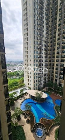 Apartemen Cozy Dijual di Jakarta Barat Spesifikasi 1 KT, 1 KM Apartemen Cozy Dijual di Jakarta Barat Spesifikasi 1 KT, 1 KM