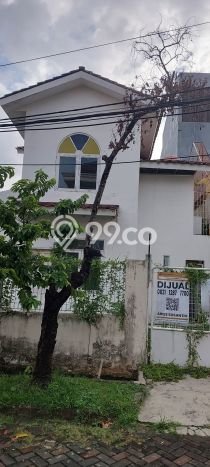 For Sale Hunian Rumah Nyaman 3 KT di Duri Kosambi, Jakarta Barat For Sale Hunian Rumah Nyaman 3 KT di Duri Kosambi, Jakarta Barat