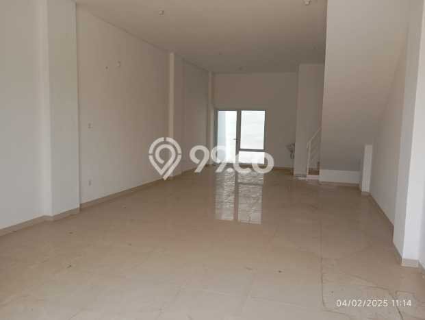 Ruko Bagus Dijual LB 124m2 Lokasi Strategis Semarang Area Cocok untuk Bisnis Ruko Bagus Dijual LB 124m2 Lokasi Strategis Semarang Area Cocok untuk Bisnis