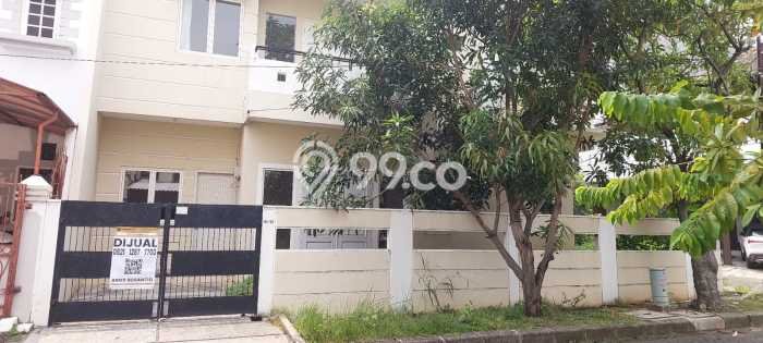 Dijual Rumah Mewah Megah Dengan View Cantik di Duri Kosambi, Jakarta Barat Dijual Rumah Mewah Megah Dengan View Cantik di Duri Kosambi, Jakarta Barat