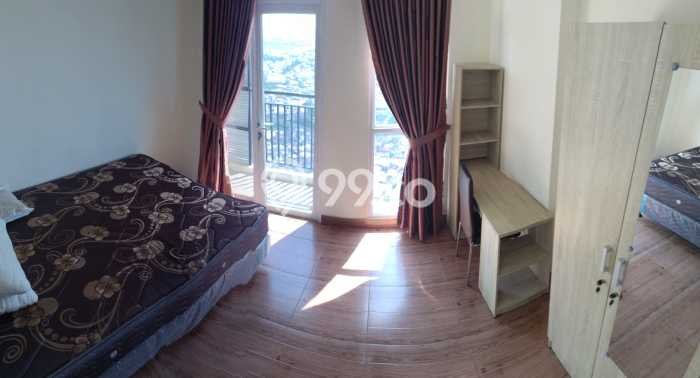 Apartemen Cozy Dijual di Jakarta Barat Spesifikasi 1 KT, 1 KM Apartemen Cozy Dijual di Jakarta Barat Spesifikasi 1 KT, 1 KM
