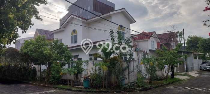 For Sale Hunian Rumah Nyaman 3 KT di Duri Kosambi, Jakarta Barat For Sale Hunian Rumah Nyaman 3 KT di Duri Kosambi, Jakarta Barat