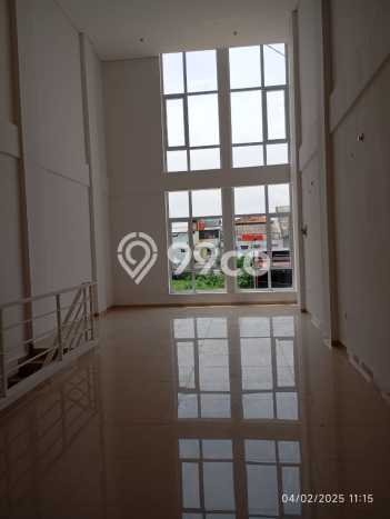 Ruko Bagus Dijual LB 124m2 Lokasi Strategis Semarang Area Cocok untuk Bisnis Ruko Bagus Dijual LB 124m2 Lokasi Strategis Semarang Area Cocok untuk Bisnis