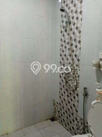 Hunian Cantik Modern Lb 78m2 di Sepatan, Tangerang Hunian Cantik Modern Lb 78m2 di Sepatan, Tangerang