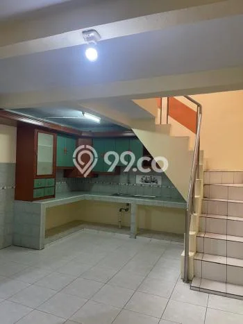 Sewa Rumah Harga Terjangkau di Duri Kosambi Jakarta Barat dengan 3 KT Sewa Rumah Harga Terjangkau di Duri Kosambi Jakarta Barat dengan 3 KT