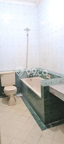 Rumah Modern 3 KT di Duri Kosambi Jakarta Barat Unfurnished Rumah Modern 3 KT di Duri Kosambi Jakarta Barat Unfurnished
