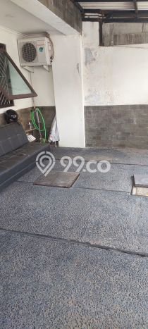 Rumah Minimalis 4 Kamar LT 99m2 di Duri Kosambi Rumah Minimalis 4 Kamar LT 99m2 di Duri Kosambi