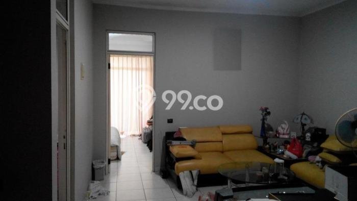Ready to Use! Premium House LT 158m2 Desain Elegan di Duri Kosambi Ready to Use! Premium House LT 158m2 Desain Elegan di Duri Kosambi