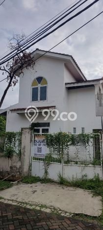 For Sale Hunian Rumah Nyaman 3 KT di Duri Kosambi, Jakarta Barat For Sale Hunian Rumah Nyaman 3 KT di Duri Kosambi, Jakarta Barat