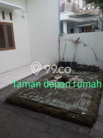 Rumah Minimalis 2 KT di Cikupa Citra Raya Tangerang Unfurnished Rumah Minimalis 2 KT di Cikupa Citra Raya Tangerang Unfurnished