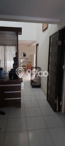 Rumah Minimalis 4 Kamar LT 99m2 di Duri Kosambi Rumah Minimalis 4 Kamar LT 99m2 di Duri Kosambi