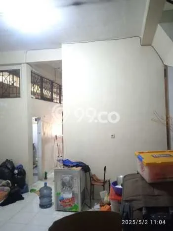 Rumah Berkualitas Medan Barat, Medan, LT 84m2m² Bangunan 168m2m² Rumah Berkualitas Medan Barat, Medan, LT 84m2m² Bangunan 168m2m²