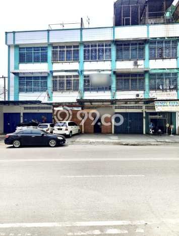 LOKASI PREMIUM! Ruko di Medan Area, Luas 224m2m², Lokasi Niaga LOKASI PREMIUM! Ruko di Medan Area, Luas 224m2m², Lokasi Niaga