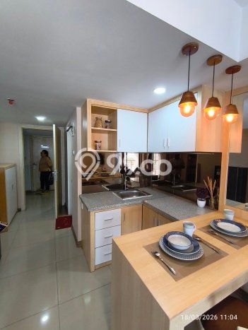 Dijual Segera Apartemen 0 KT & 1 KM di Medan Barat, Medan Dijual Segera Apartemen 0 KT & 1 KM di Medan Barat, Medan