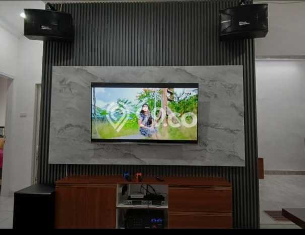 Vila Premium Kawasan Brastagi, Area 84m², Kawasan Asri dan aman Vila Premium Kawasan Brastagi, Area 84m², Kawasan Asri dan aman