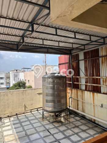 Dijual Ruko di Medan Timur, Luas 373m2m², Area Komersial Dijual Ruko di Medan Timur, Luas 373m2m², Area Komersial
