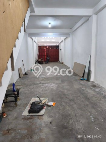 Area Strategis! Disewakan Ruko Lokasi Medan Kota, Medan Cocok untuk Bisnis Area Strategis! Disewakan Ruko Lokasi Medan Kota, Medan Cocok untuk Bisnis