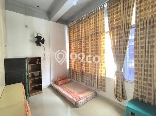 Ruko Dijual Lokasi Emas di Medan Area Luas 192m2 Ruko Dijual Lokasi Emas di Medan Area Luas 192m2