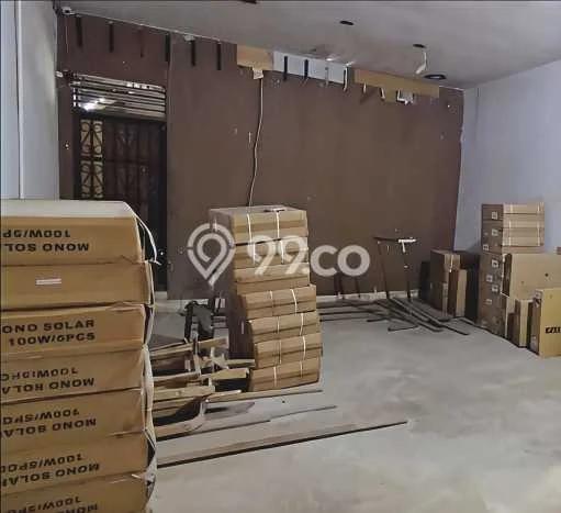 Ruko disewakan di Medan Area Medan dengan luas bangunan 270m2 Ruko disewakan di Medan Area Medan dengan luas bangunan 270m2