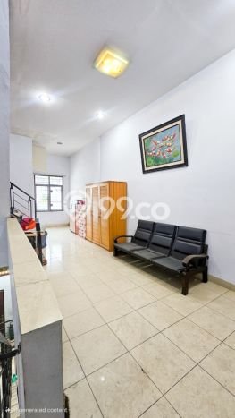 Ruko Disewa di Medan Barat, Medan, LT 64m2 / LB 224m2 Ruko Disewa di Medan Barat, Medan, LT 64m2 / LB 224m2