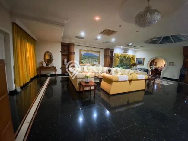Dijual Hunian Mewah dengan Fasilitas Sekitar Lengkap di Medan Polonia, Medan Dijual Hunian Mewah dengan Fasilitas Sekitar Lengkap di Medan Polonia, Medan
