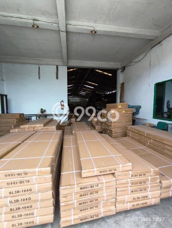 Lokasi Strategis! Dijual Gudang Bisnis di Percut Sei Tuan, Deli Serdang Kondisi Baik Lokasi Strategis! Dijual Gudang Bisnis di Percut Sei Tuan, Deli Serdang Kondisi Baik