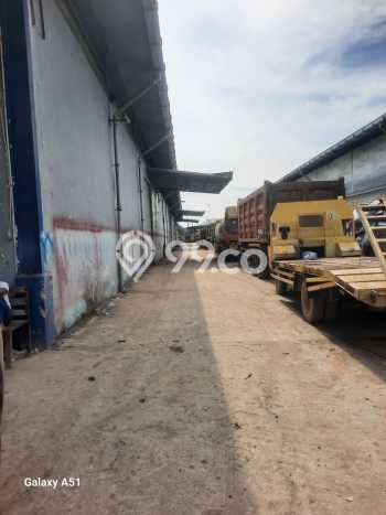 FOR SALE! Gudang di Medan Deli Medan, LT 4848m2, LB 2275m2 FOR SALE! Gudang di Medan Deli Medan, LT 4848m2, LB 2275m2