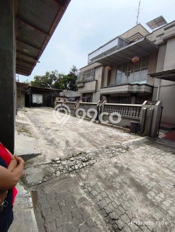 Tanah Strategis di Medan Sunggal, Luas 1725m2m², Dekat Medan Sunggal, Medan, Medan Tanah Strategis di Medan Sunggal, Luas 1725m2m², Dekat Medan Sunggal, Medan, Medan