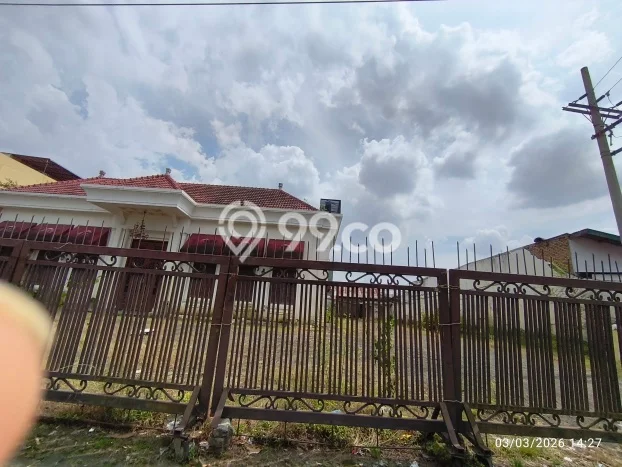 Hot Offer Hunian Mewah Ideal dan Luas di Medan Barat, Medan Hot Offer Hunian Mewah Ideal dan Luas di Medan Barat, Medan