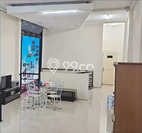 Ruko disewakan di Medan Area Medan dengan luas bangunan 270m2 Ruko disewakan di Medan Area Medan dengan luas bangunan 270m2