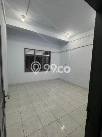 Hunian Cantik Minimalis Lb 110m2 di Medan Area, Medan Hunian Cantik Minimalis Lb 110m2 di Medan Area, Medan