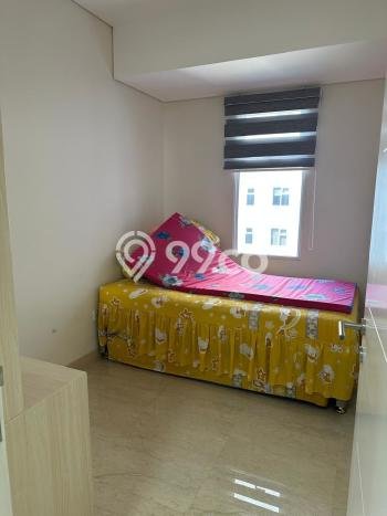 Apartemen Disewa Terjangkau 2 KT / 2 KM di Medan Barat, Medan Apartemen Disewa Terjangkau 2 KT / 2 KM di Medan Barat, Medan