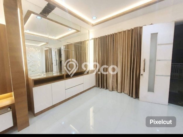 Vila Berkembang di Percut Sei Tuan, Luas 128m2m², Area Asri untuk keluarga Vila Berkembang di Percut Sei Tuan, Luas 128m2m², Area Asri untuk keluarga
