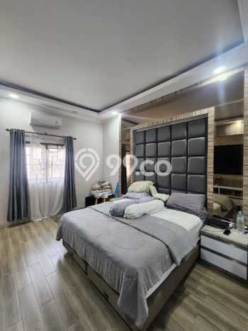 PROSPEK BAGUS! Ruko Kawasan Medan Perjuangan, Luas 235m2m², Tingkat Keramaian Tinggi PROSPEK BAGUS! Ruko Kawasan Medan Perjuangan, Luas 235m2m², Tingkat Keramaian Tinggi