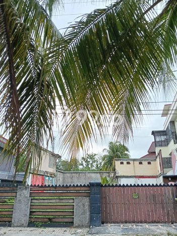 Kavling Tanah di Medan Barat Dijual Luas 508m2 Legalitas SHM Kavling Tanah di Medan Barat Dijual Luas 508m2 Legalitas SHM